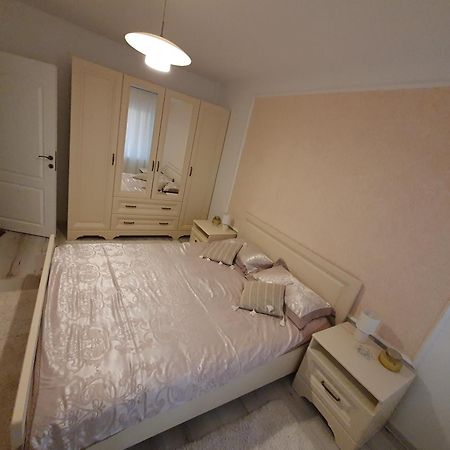 Suceava Apartment Экстерьер фото