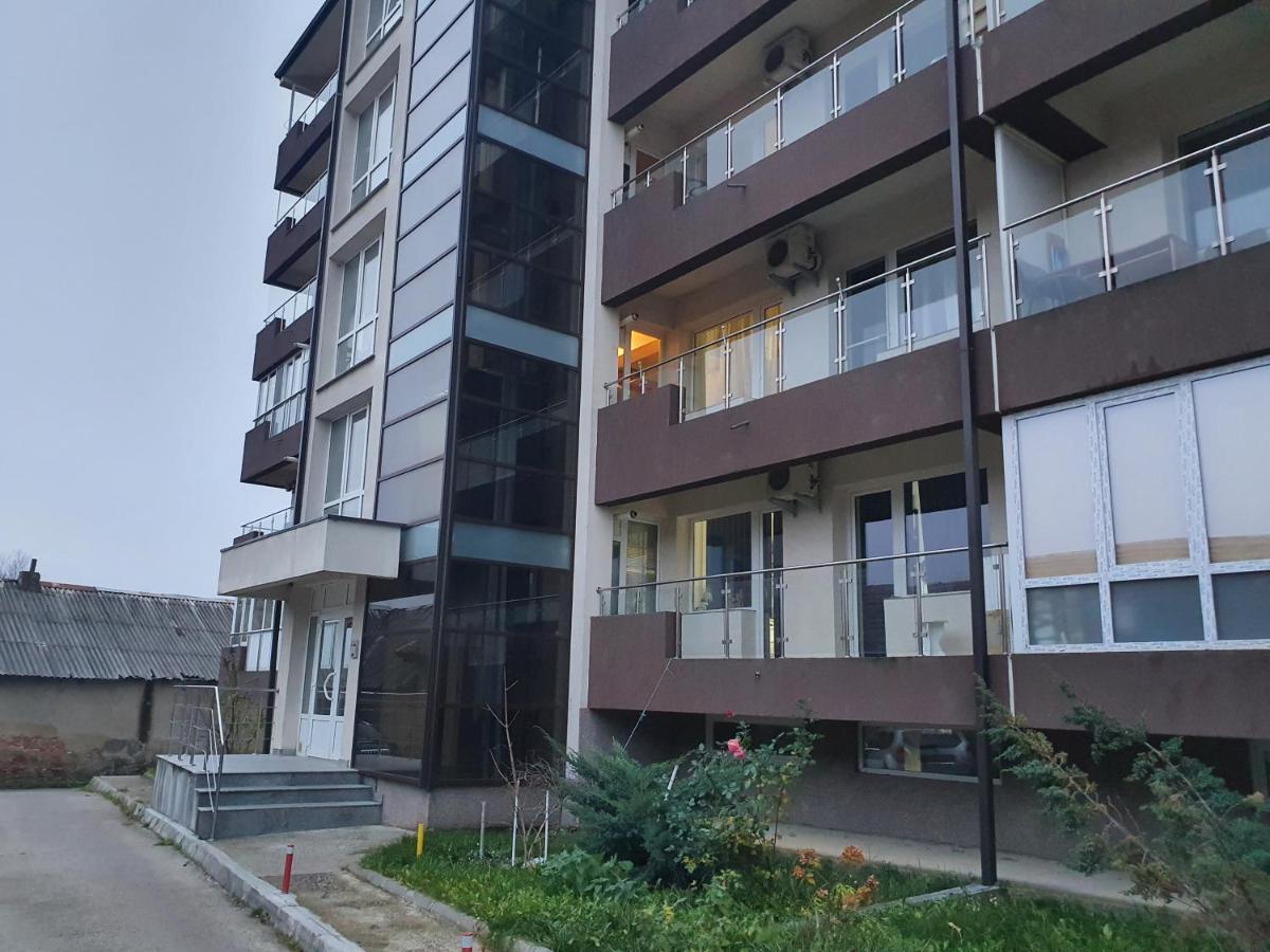Suceava Apartment Номер фото