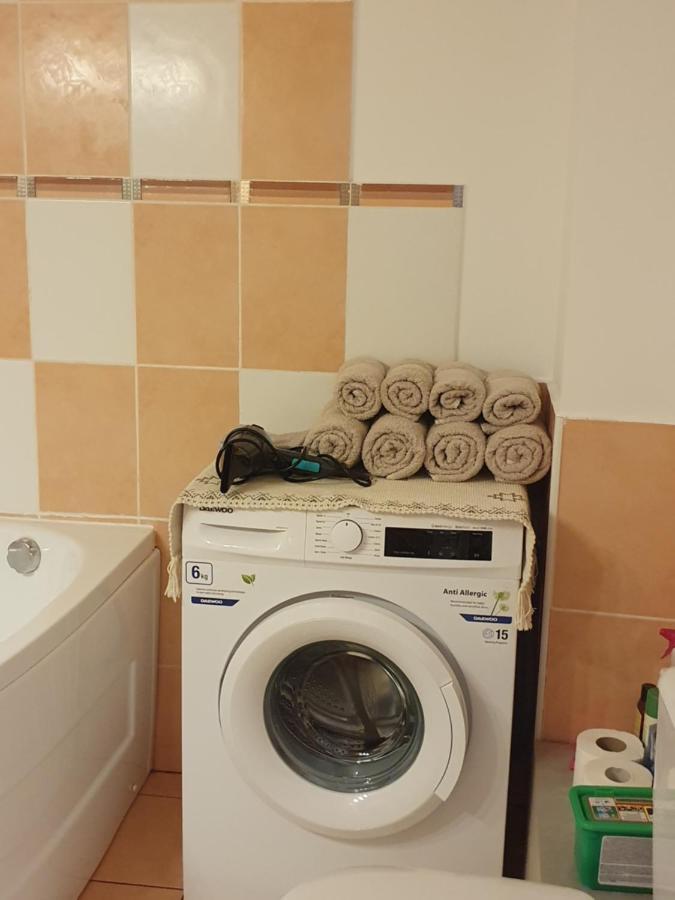 Suceava Apartment Экстерьер фото