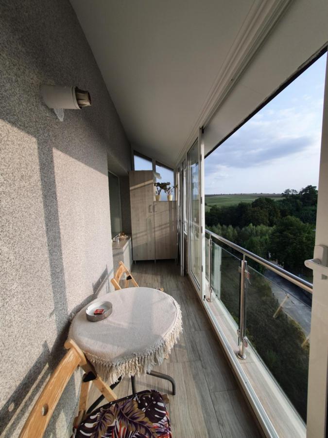 Suceava Apartment Экстерьер фото