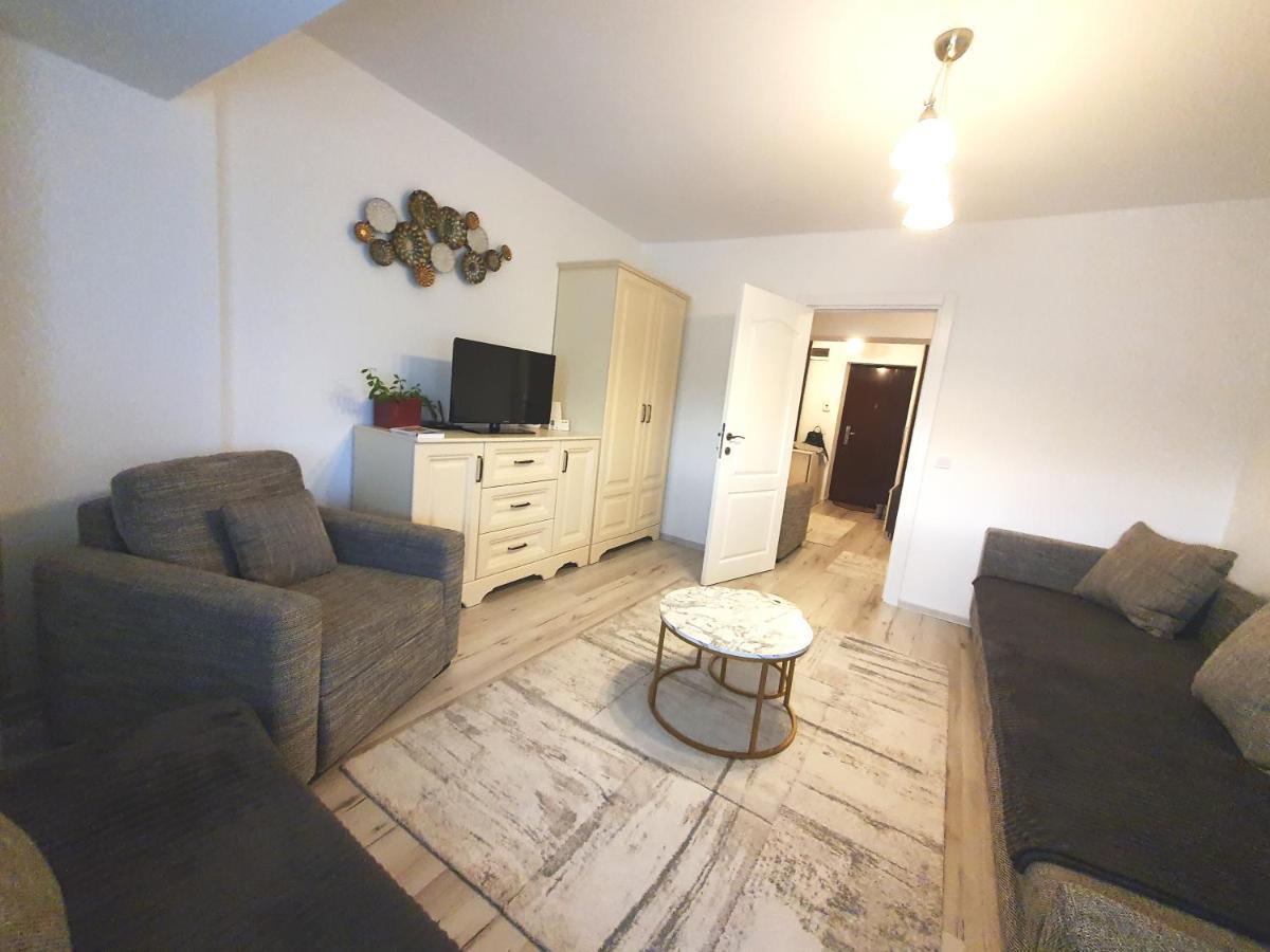 Suceava Apartment Экстерьер фото
