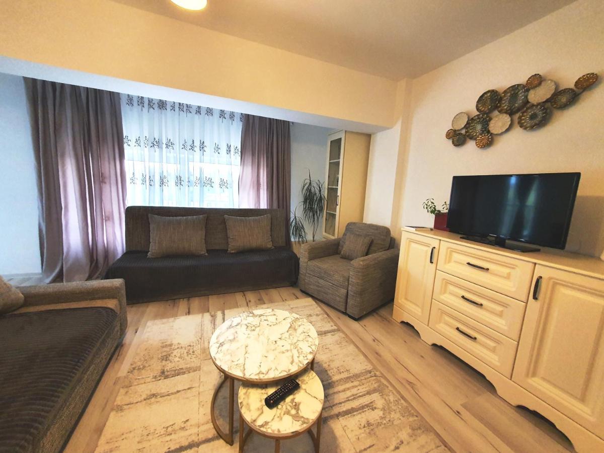 Suceava Apartment Экстерьер фото