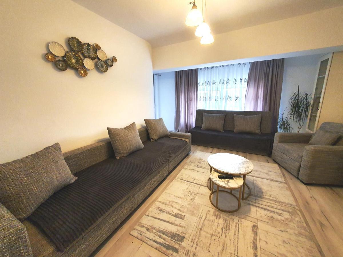 Suceava Apartment Экстерьер фото