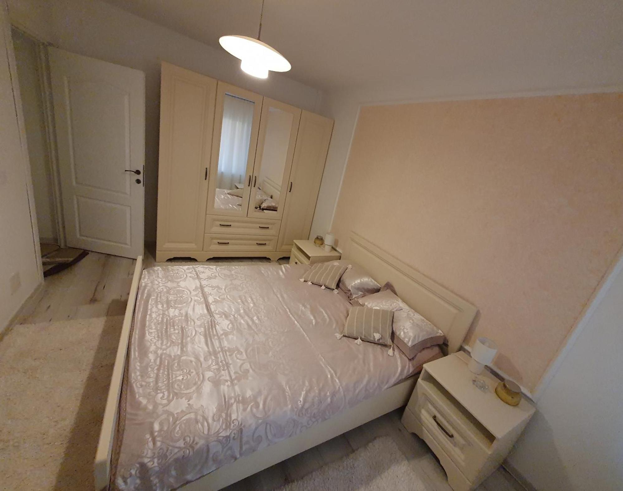 Suceava Apartment Экстерьер фото