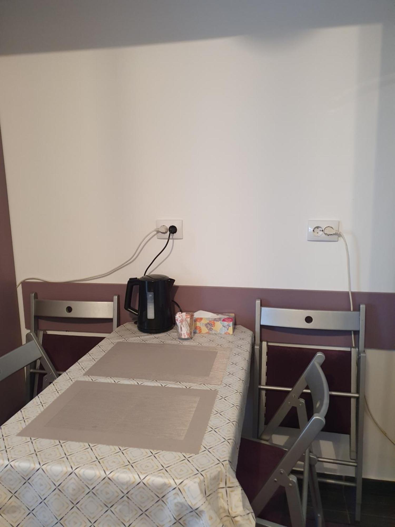 Suceava Apartment Экстерьер фото