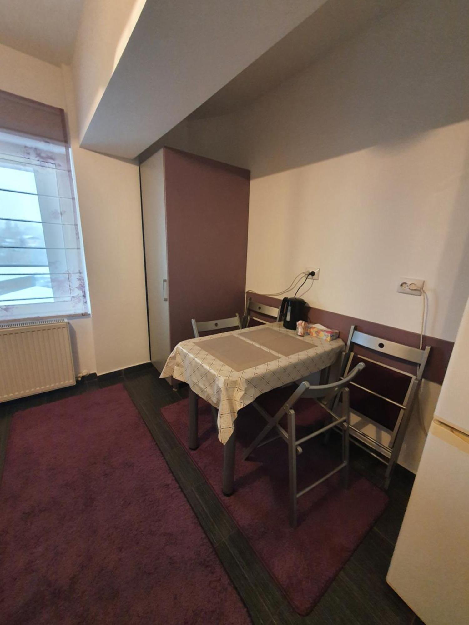 Suceava Apartment Экстерьер фото