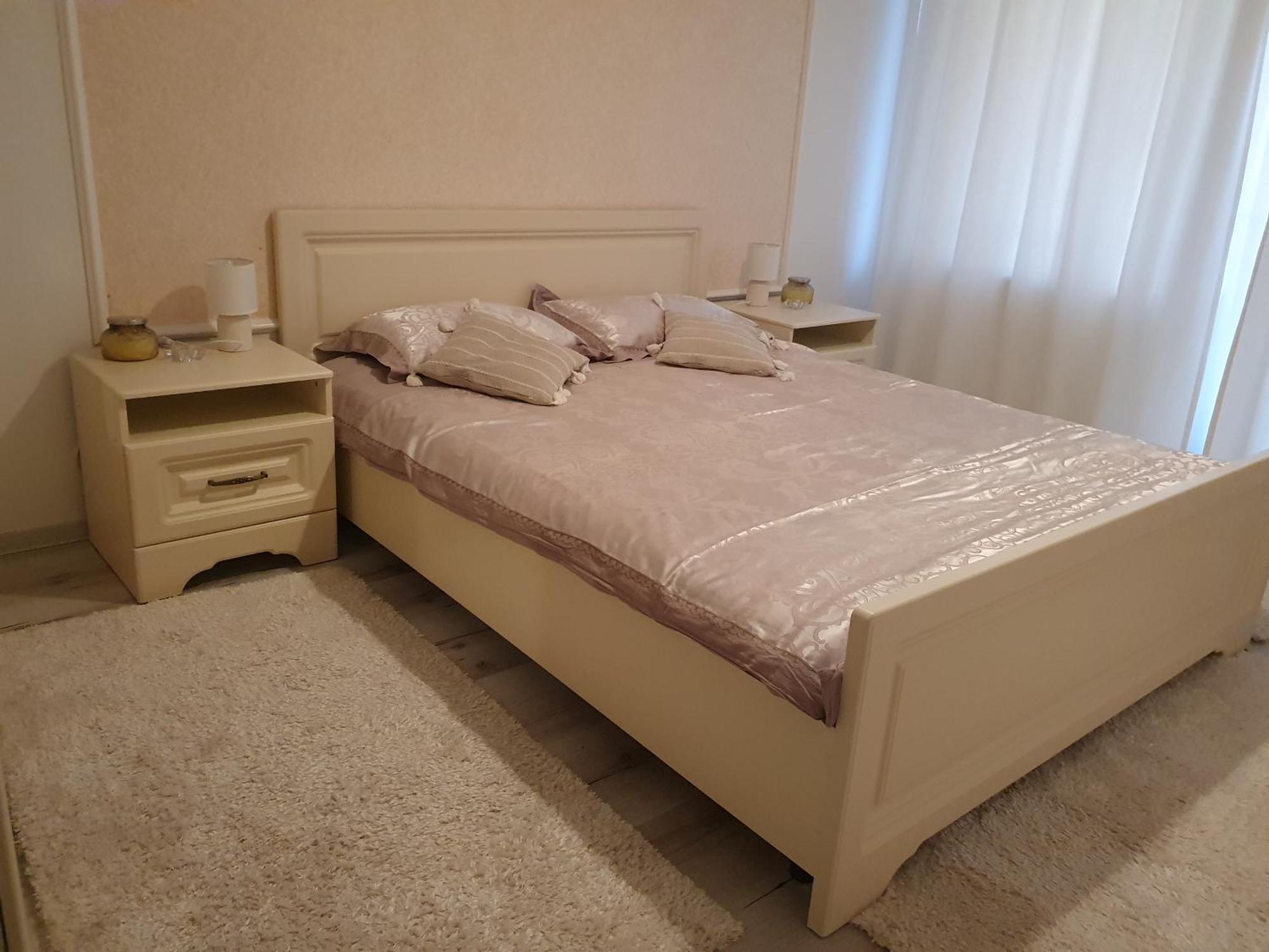 Suceava Apartment Экстерьер фото