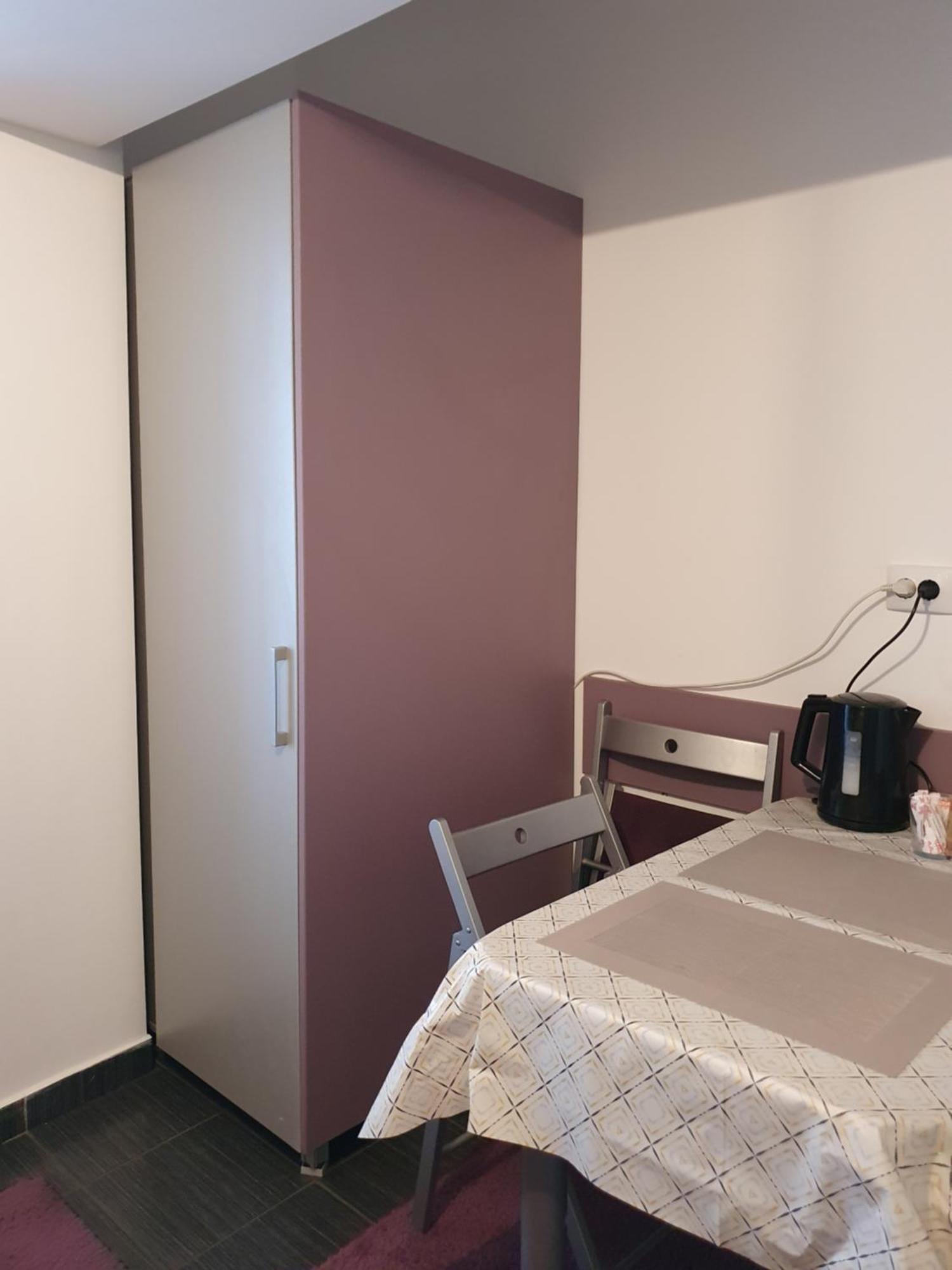 Suceava Apartment Экстерьер фото