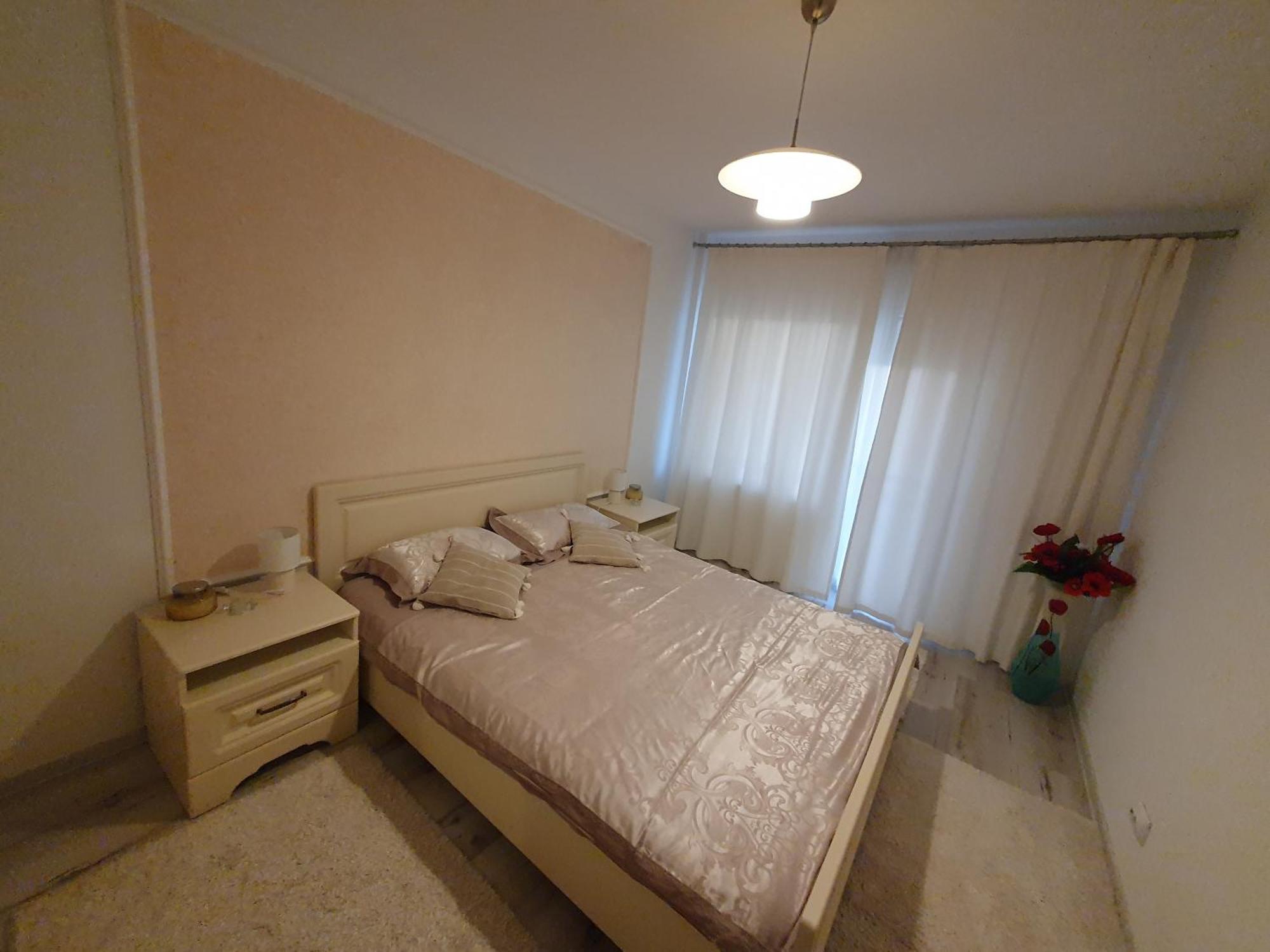 Suceava Apartment Экстерьер фото