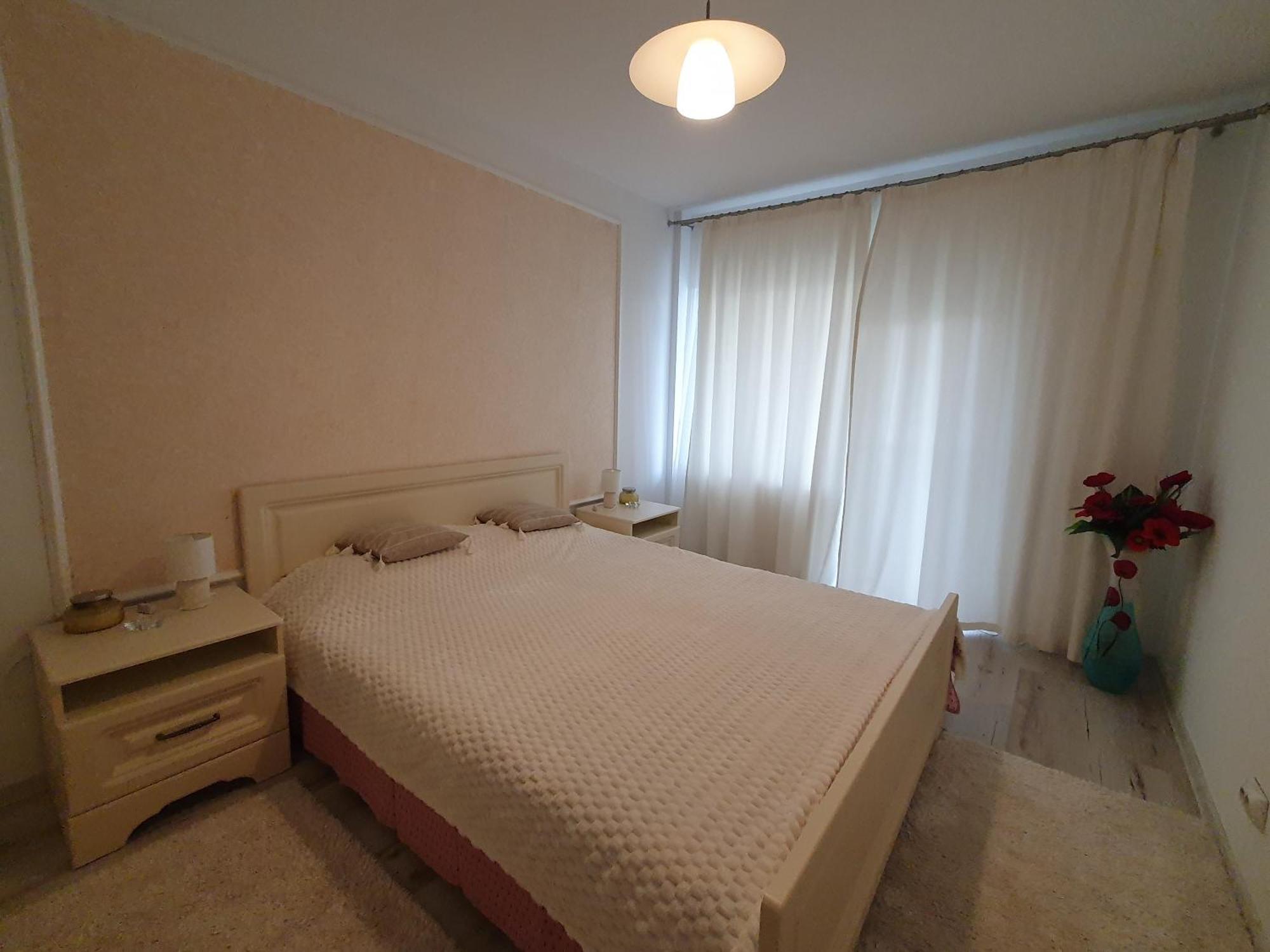 Suceava Apartment Экстерьер фото