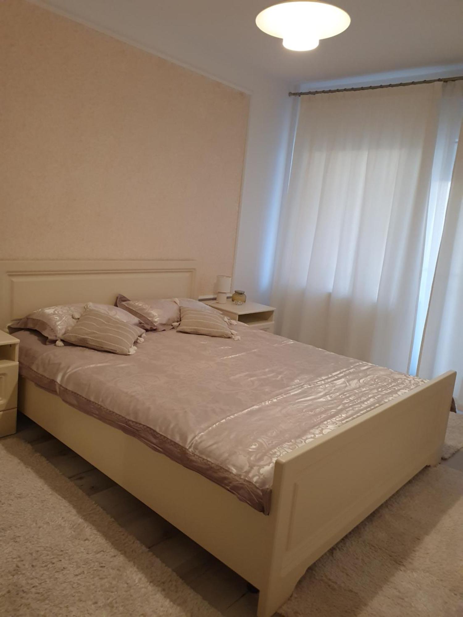 Suceava Apartment Экстерьер фото