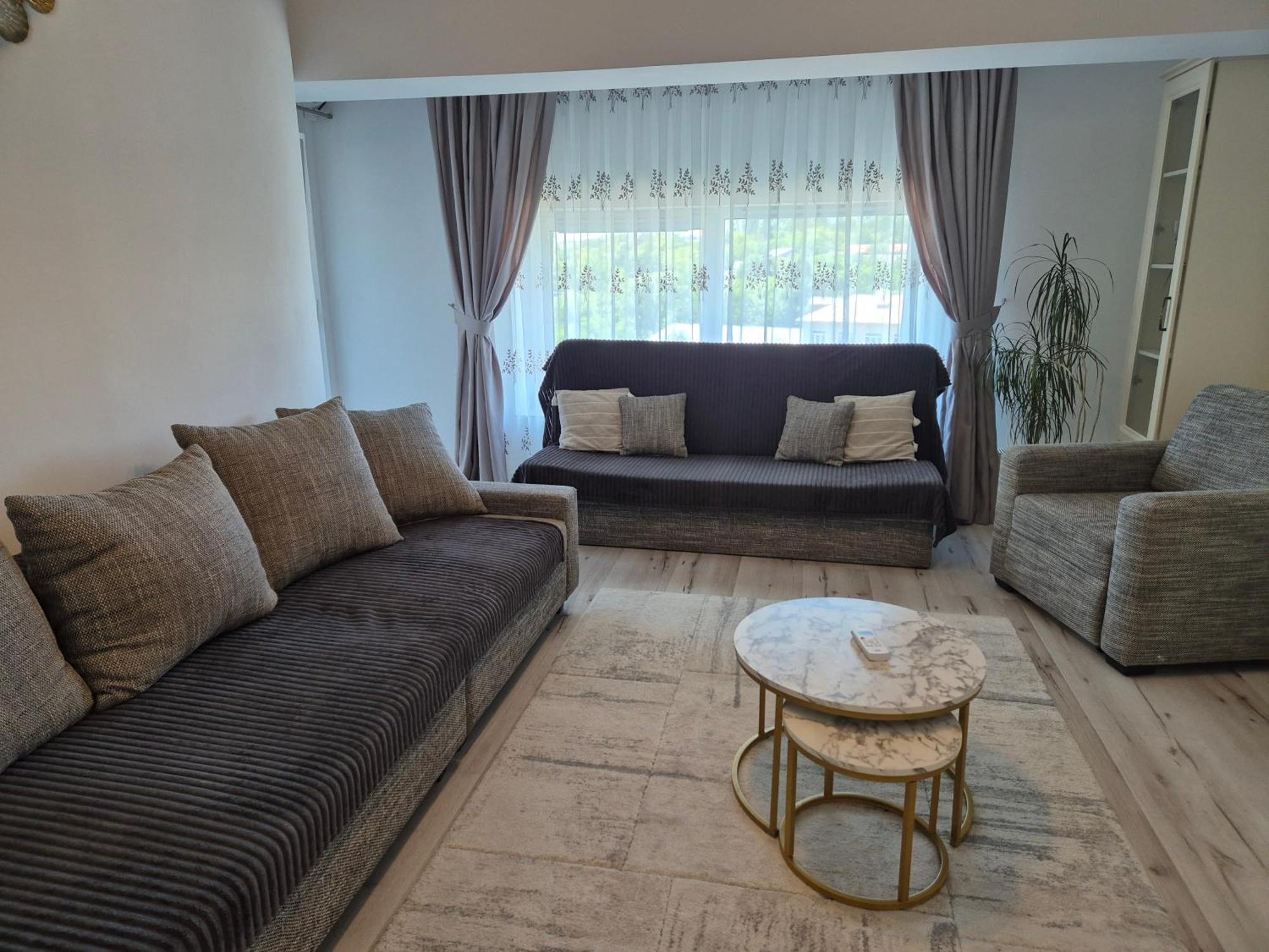 Suceava Apartment Экстерьер фото
