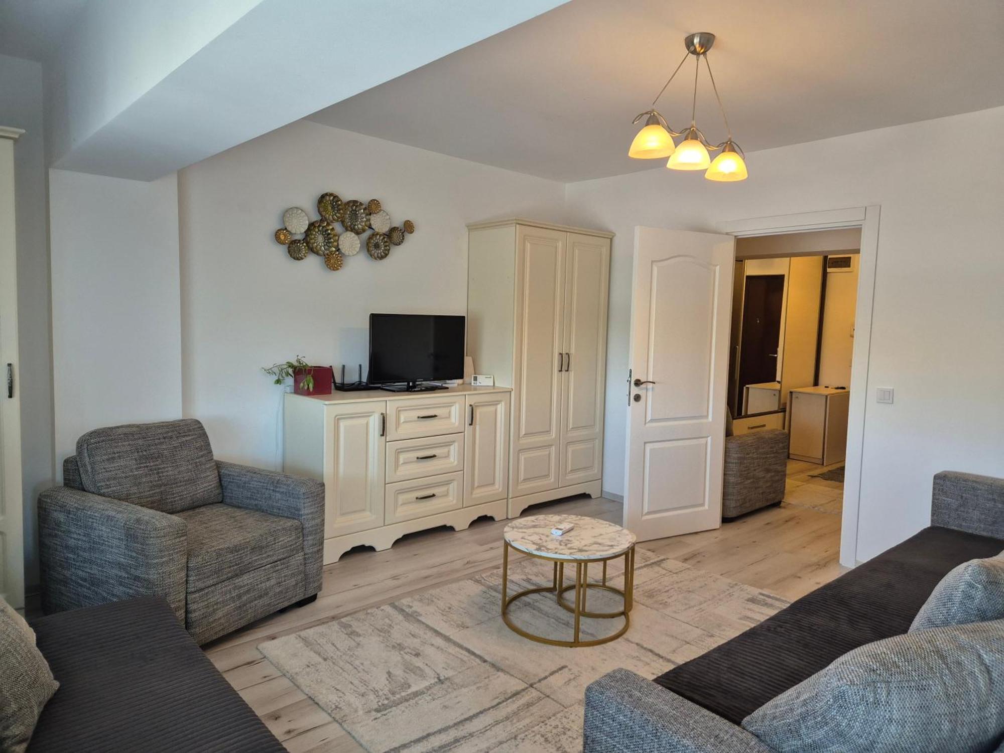 Suceava Apartment Экстерьер фото